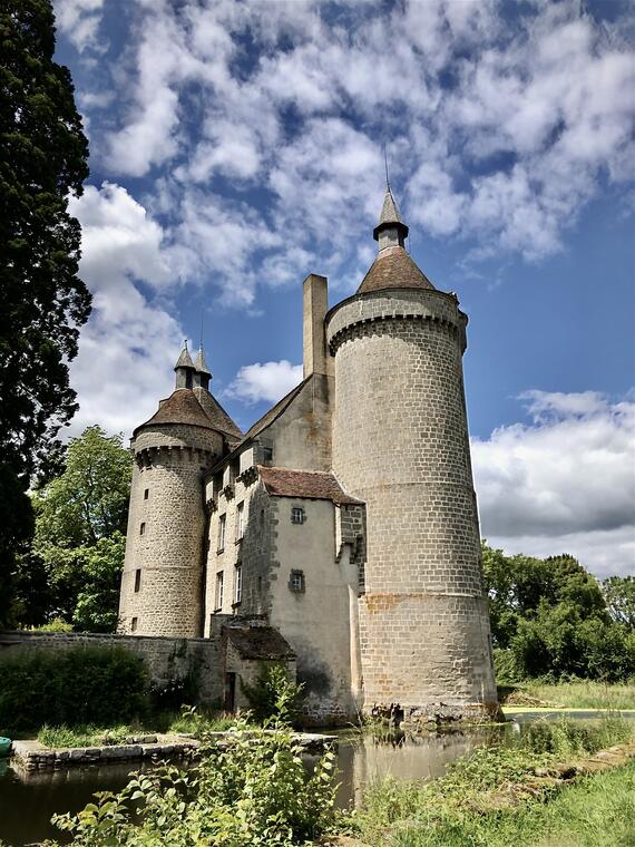 SAINT-CHABRAIS_Château d'Etangsanne ©MCA (1)