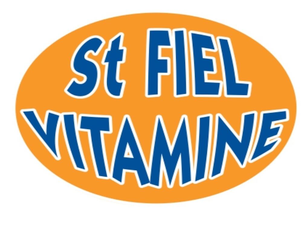 Saint-Fiel Vitamine
