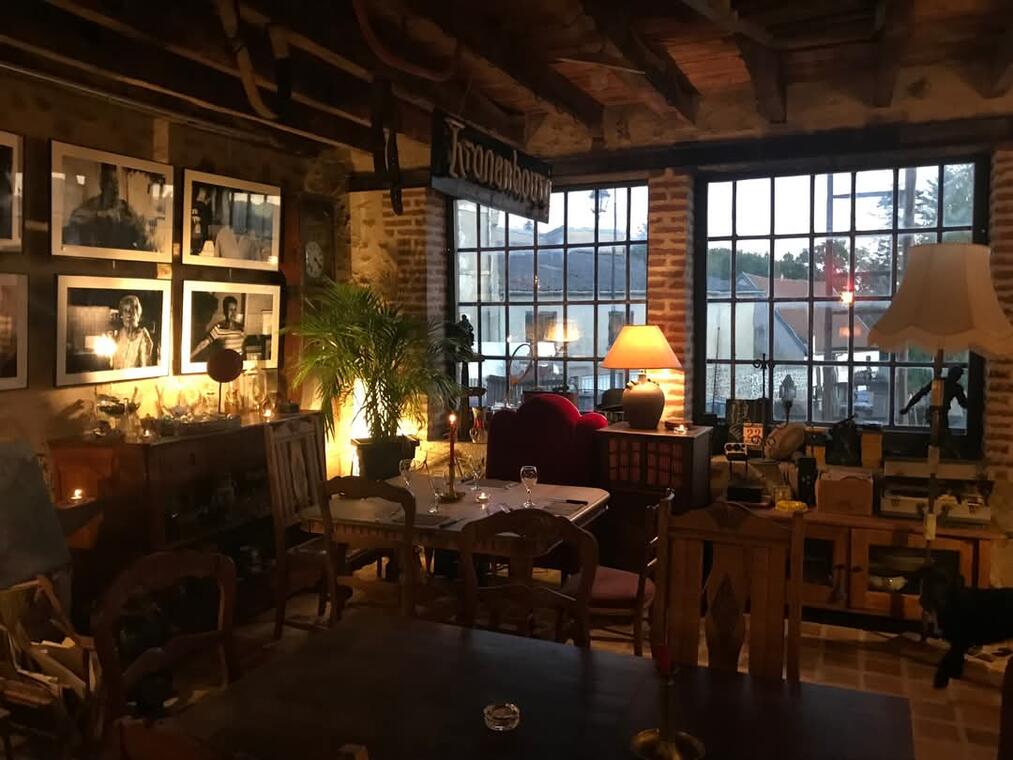 Le Métier