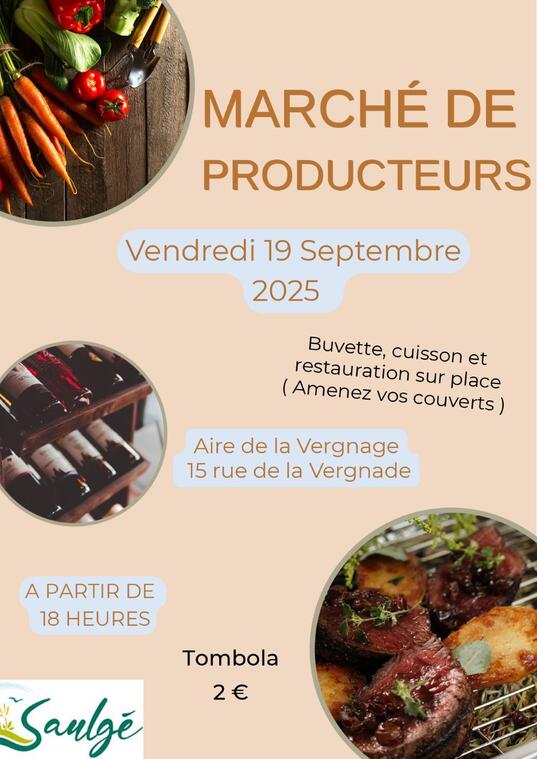 Saulge - Marche de producteurs 19.09.25 - Affiche_page-0001