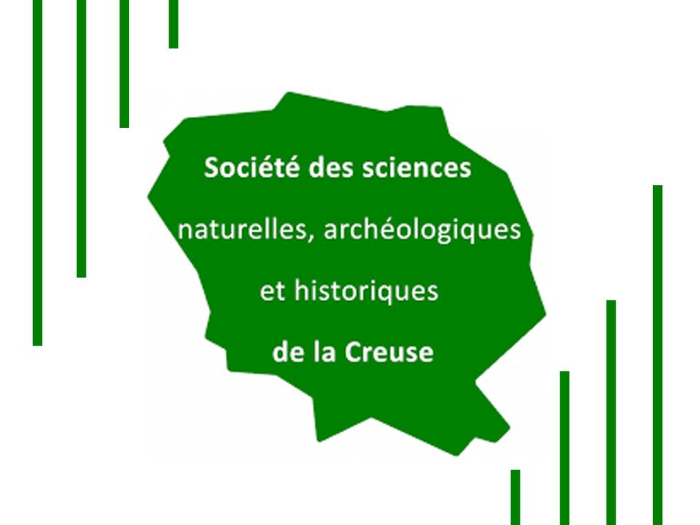 Societe des Sciences Naturelles Archeologiques et Historiques 23