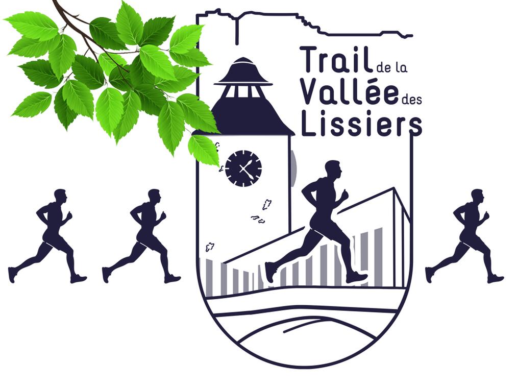 Trail Vallee des Lissiers