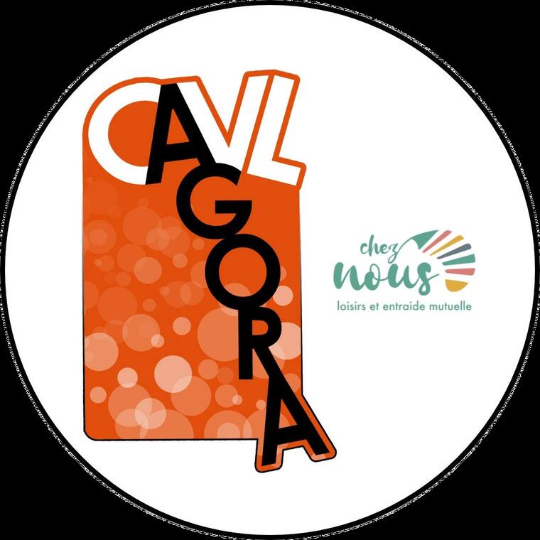 agora