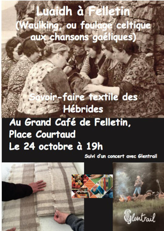 affiche