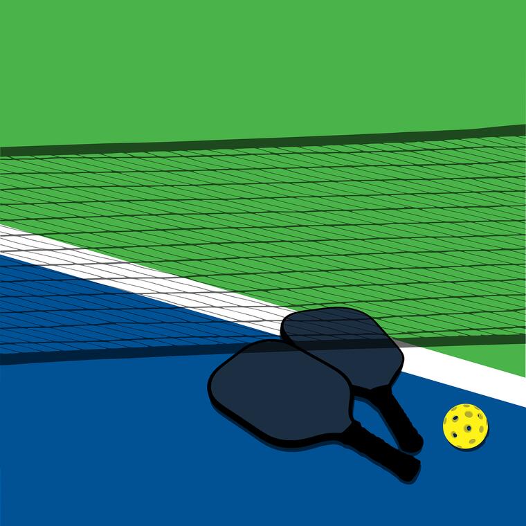 pickleball