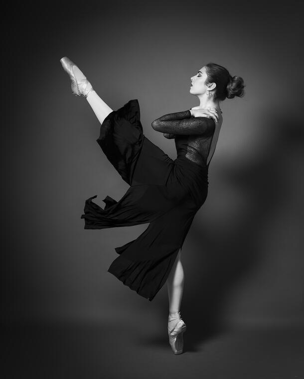 danse