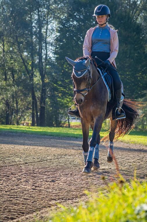 equitation