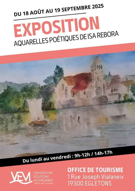 exposition patrimoine - 1