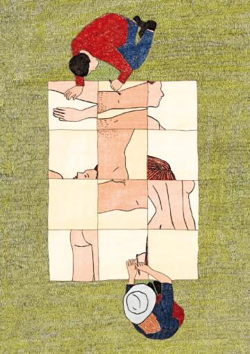 Archéocapsule « Féminin-Masculin. Archéologie des sexes »