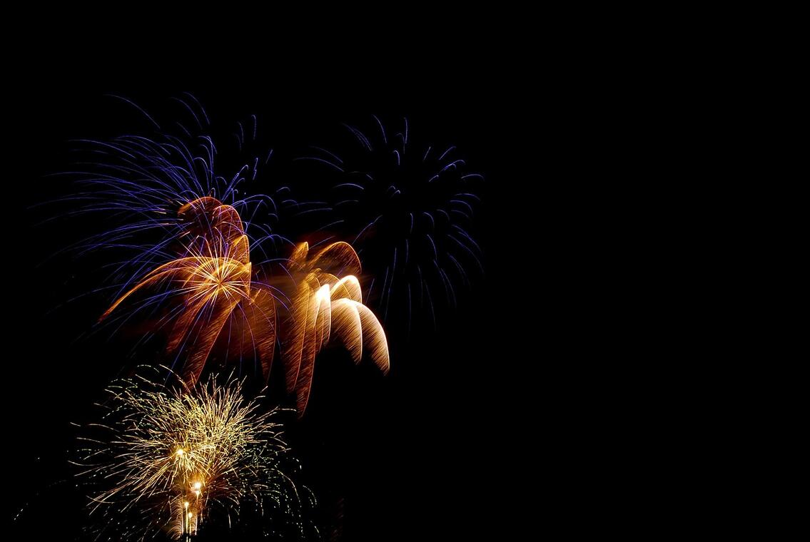fête patronale