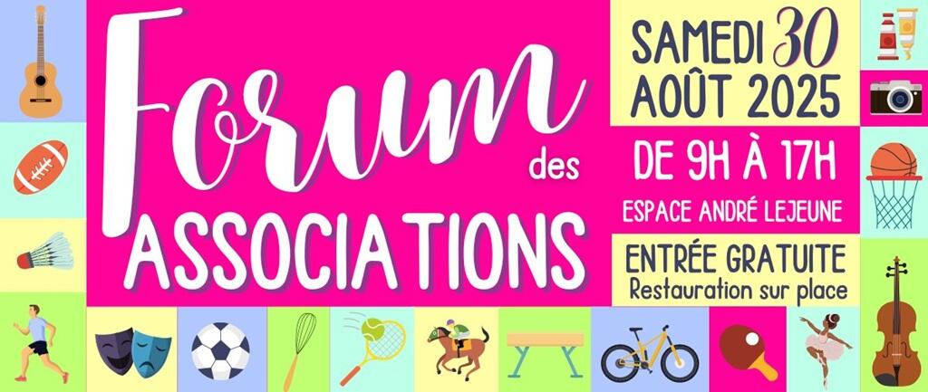 Forum asso 2025