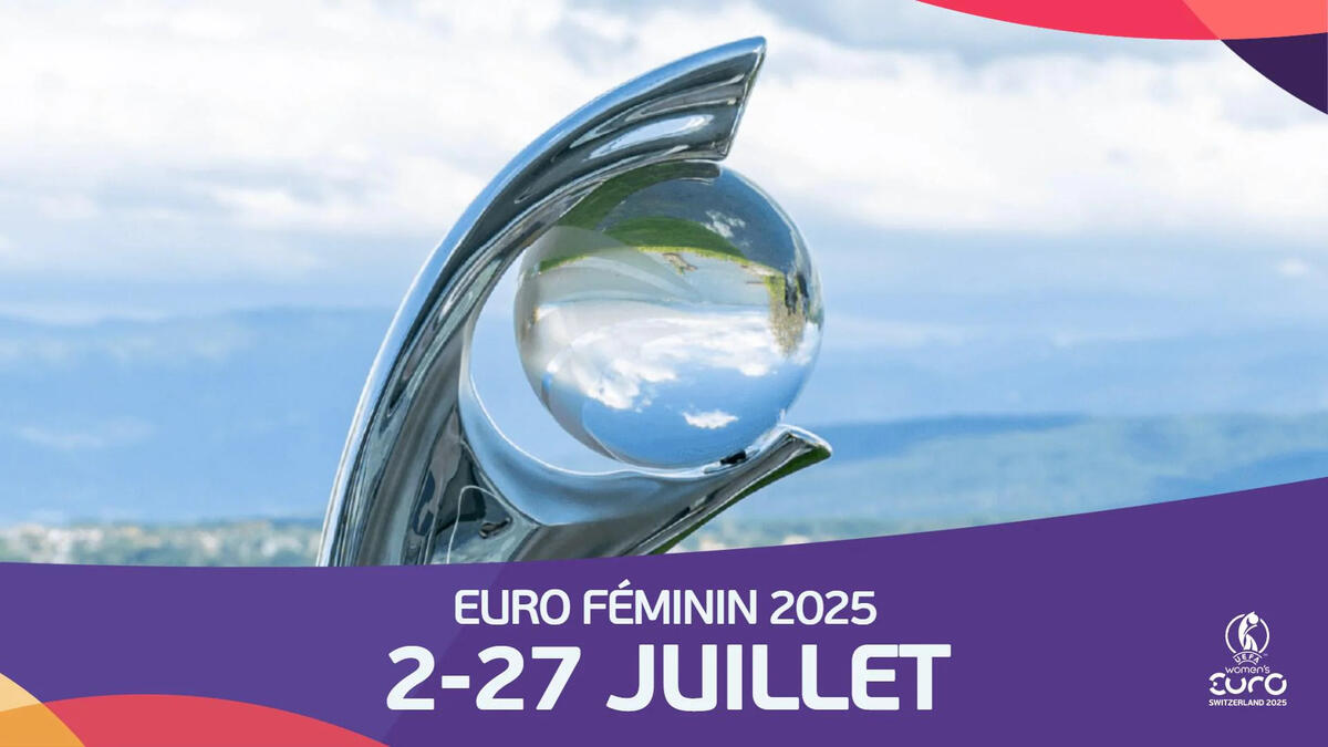 Euro foot feminin