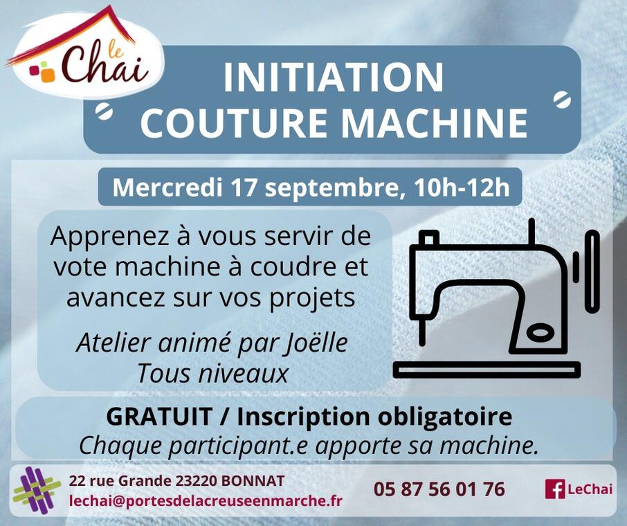 initiationmachineacoudre
