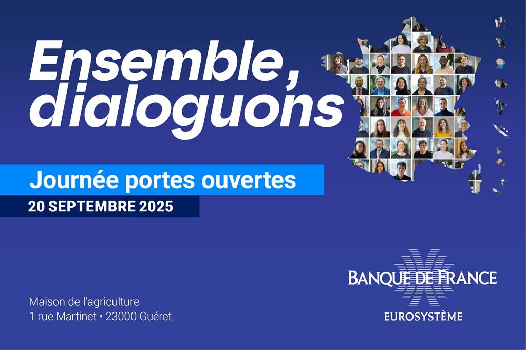 Jep Banque de France
