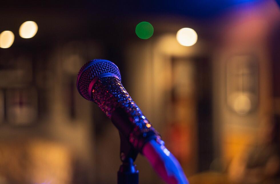 karaoke