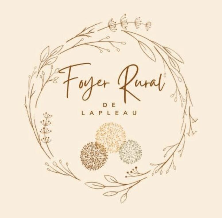 logo Foyer Rural Lapleau