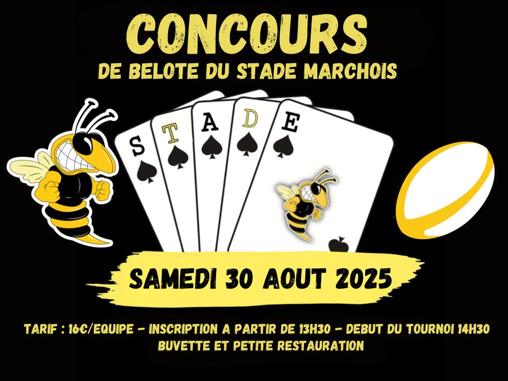 SAMEDI - 1