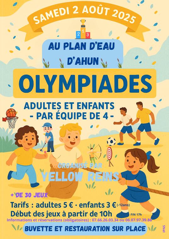 Affiche