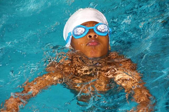 swimming-course© Tania VdB Pixabay