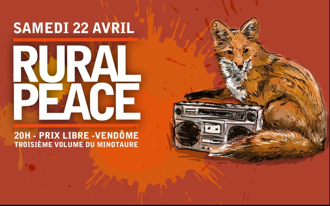 Rural Peace