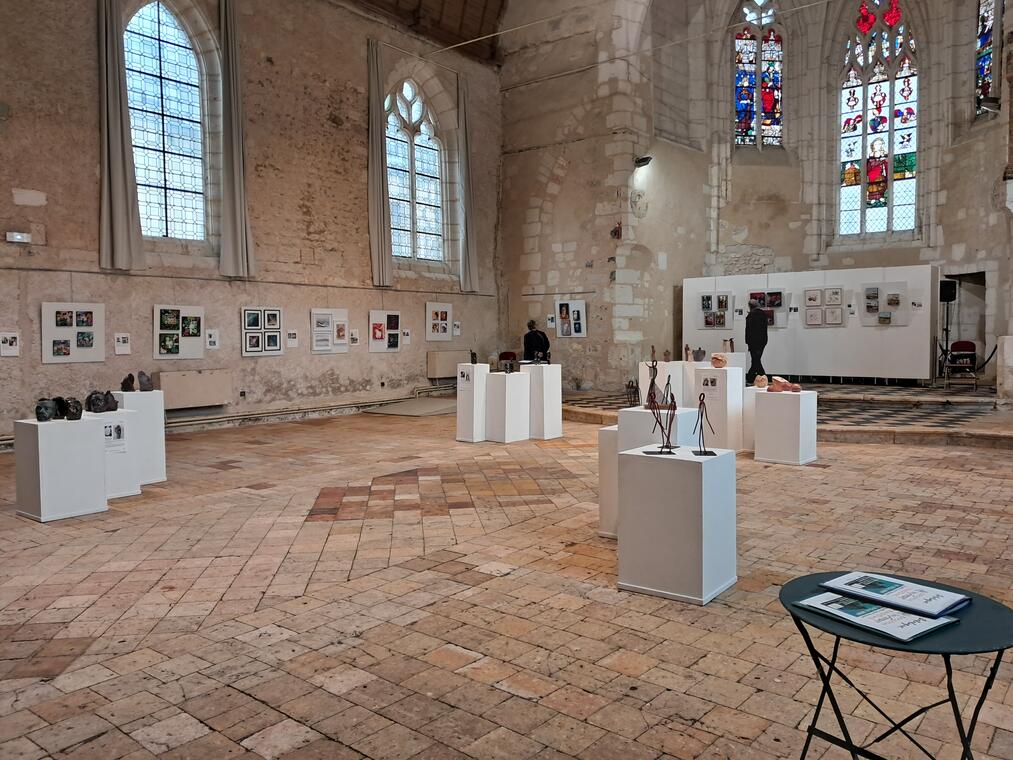 Exposition Petits Formats