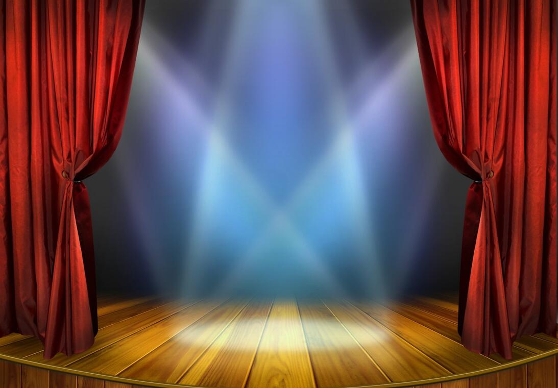 théâtre La Rumeur