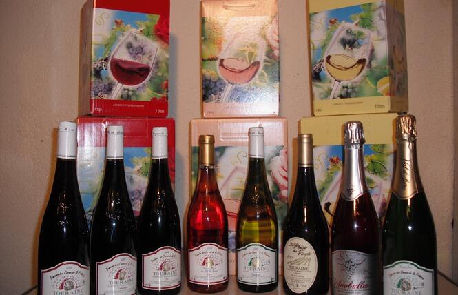 viticulteur_domaine des caves de la poterie_saint-aignan-sur-cher