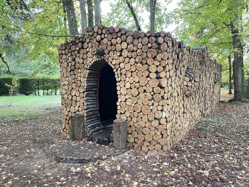 Château de la Bourdaisière Festival de la foret (5)