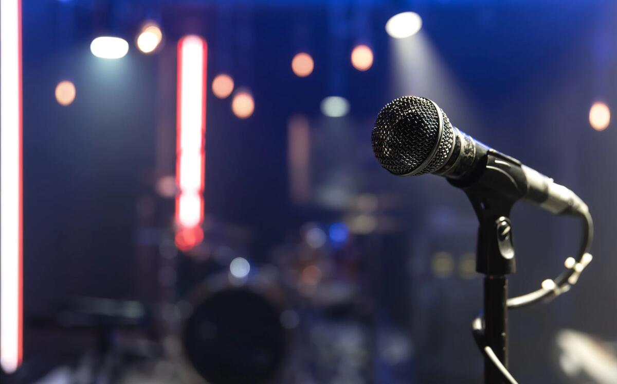 Concert