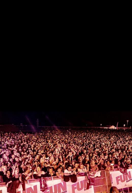 Concert de rentrée