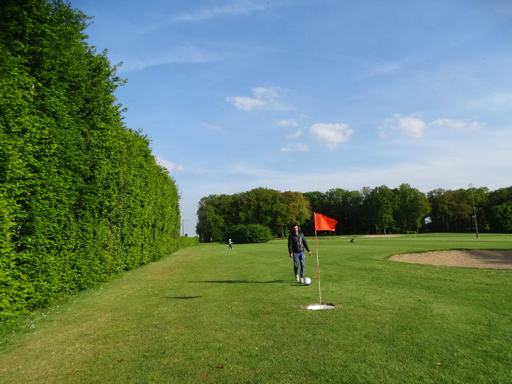 FOOTGOLF