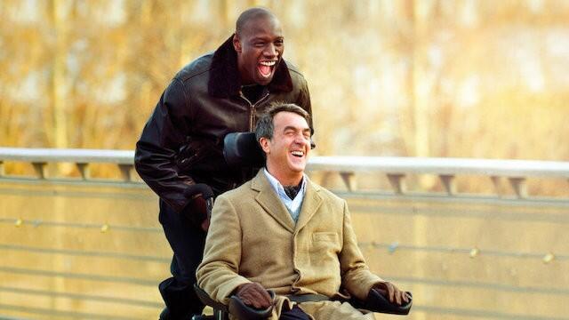 Intouchables