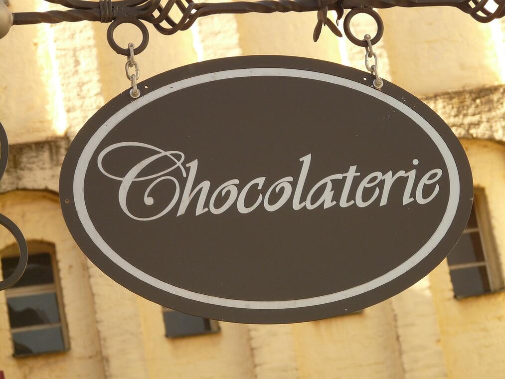 Chocolaterie