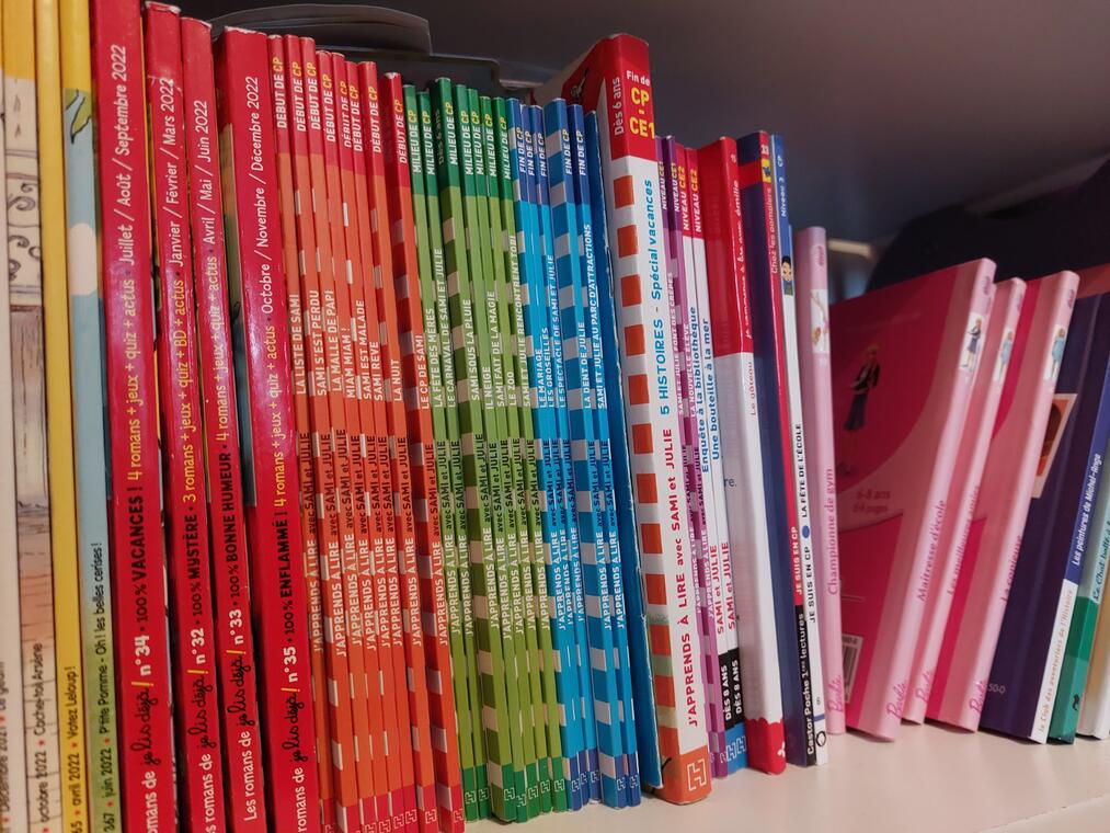 Livres