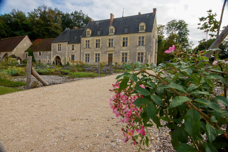 Manoir-Possonniere