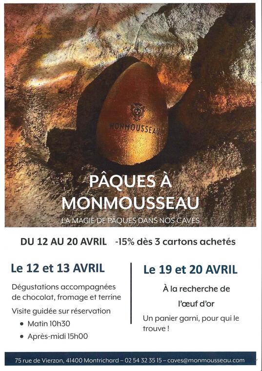Monmousseau