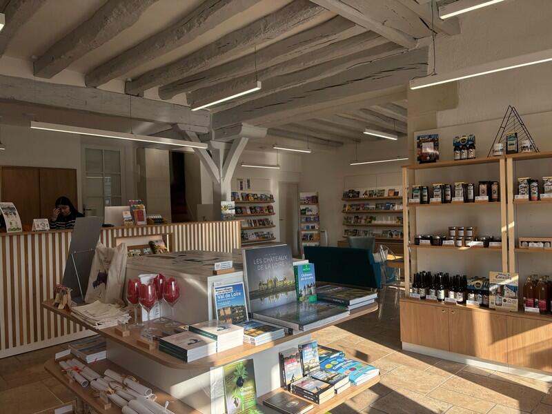 OFFICE DE TOURISME SUD VAL DE LOIRE