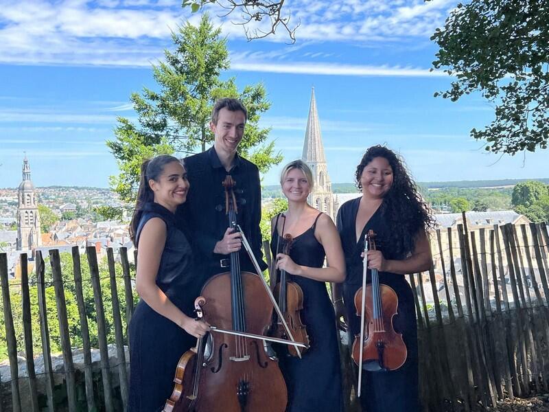 Quatuor