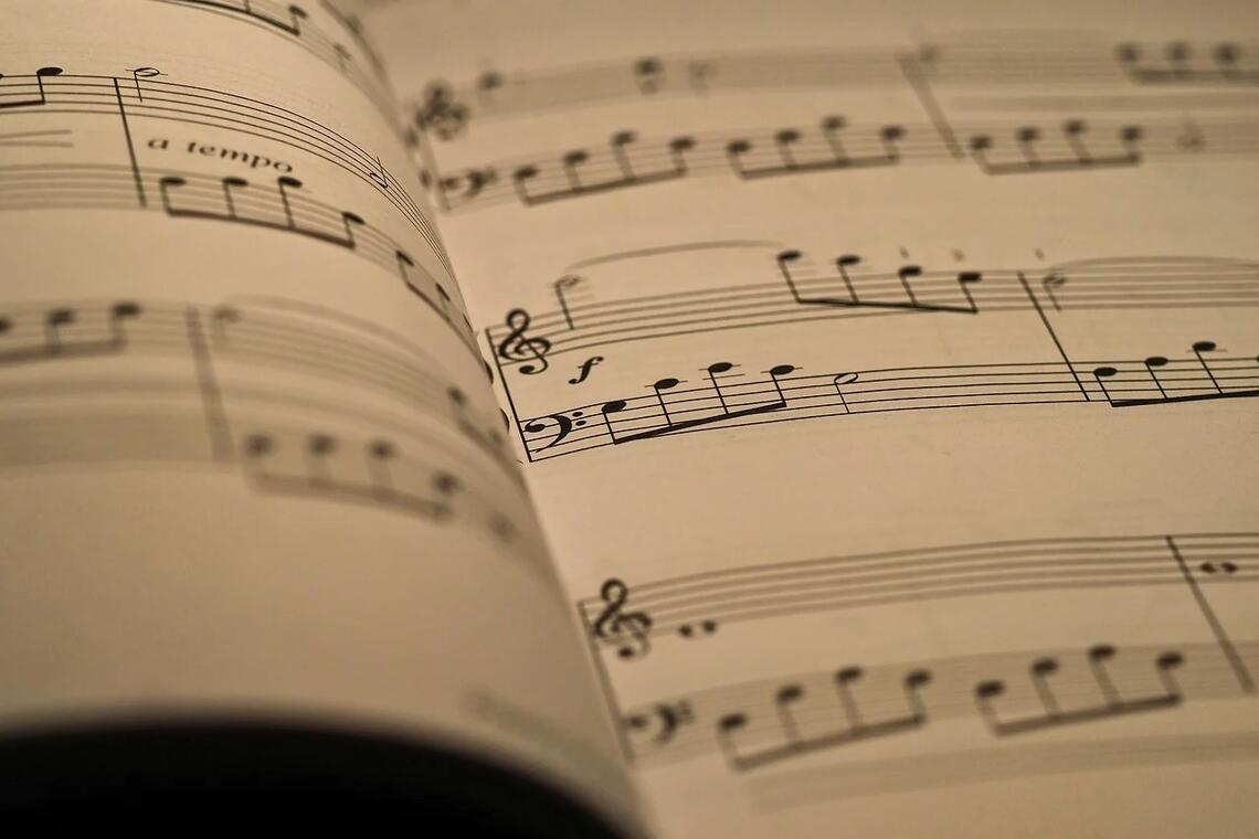 Musique