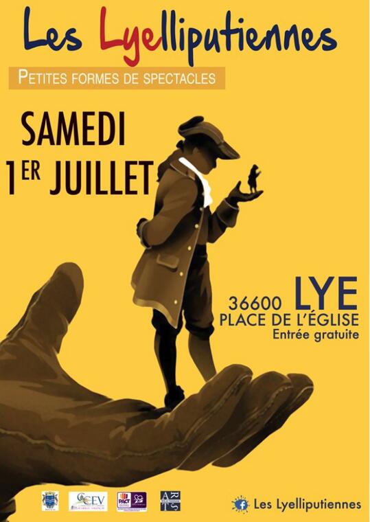 Les Lyelliputiennes 2023