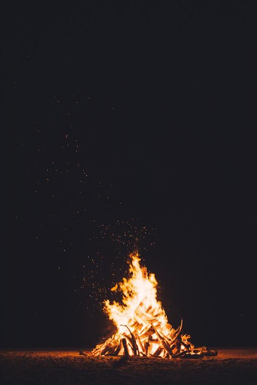 Feu