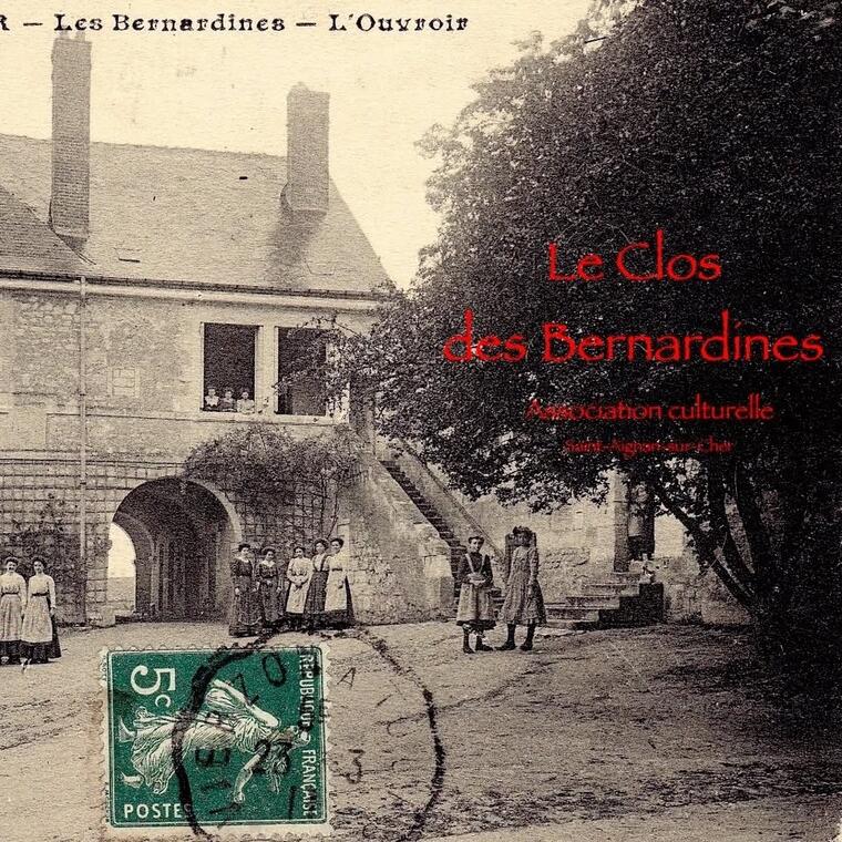 clos des bernardines