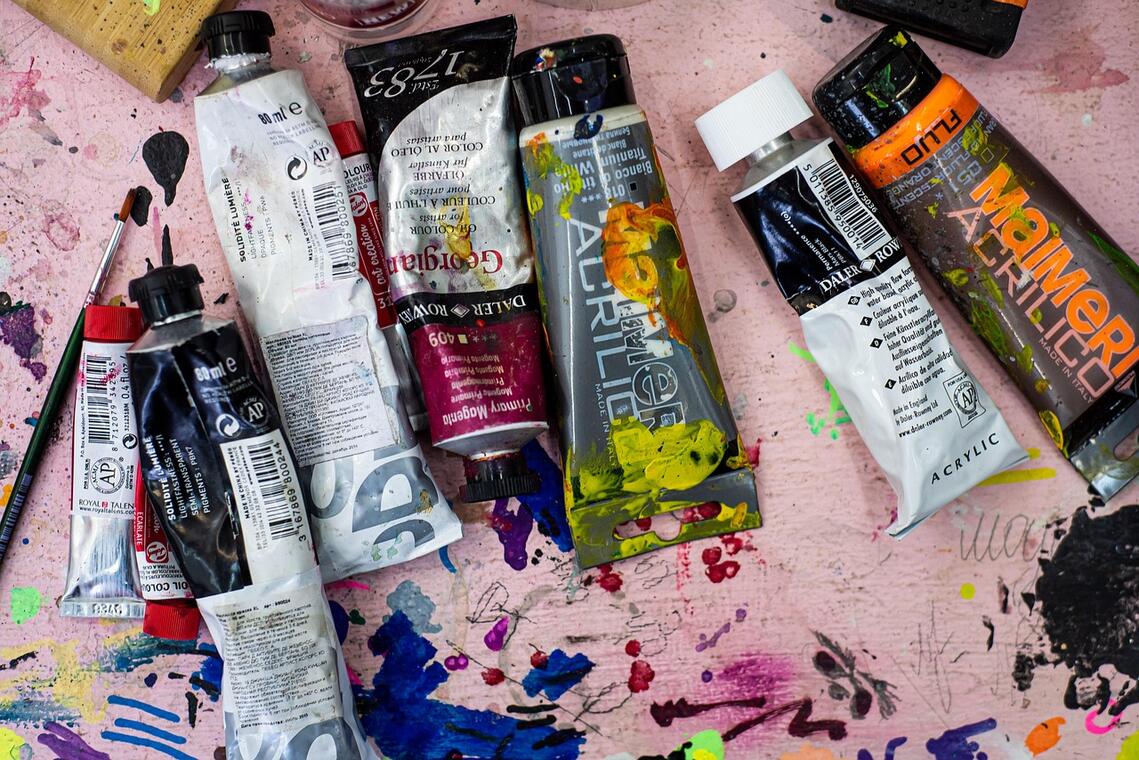 Peinture