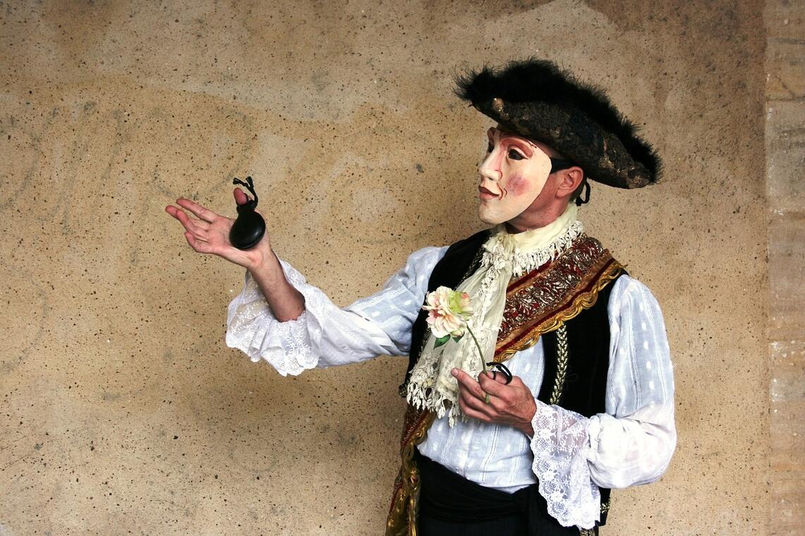 street-artist