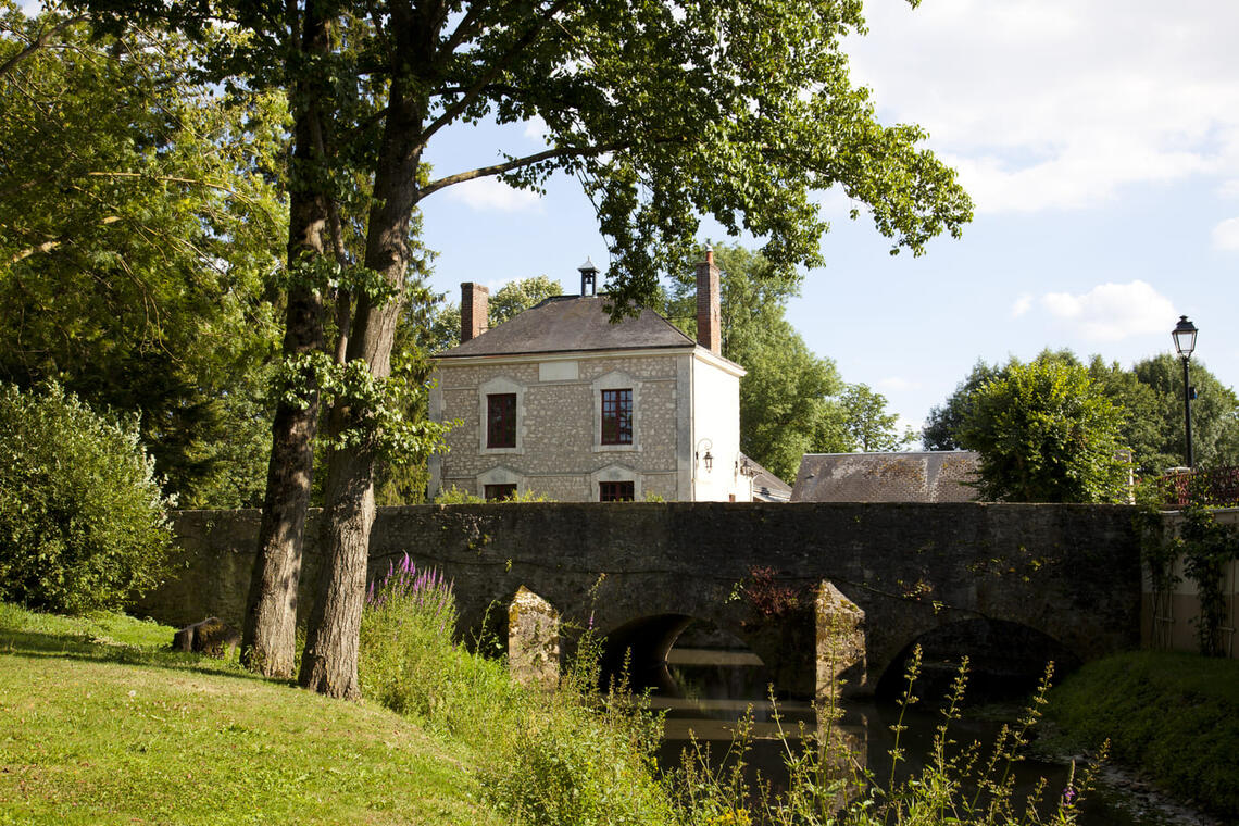 Crannes en Champagne