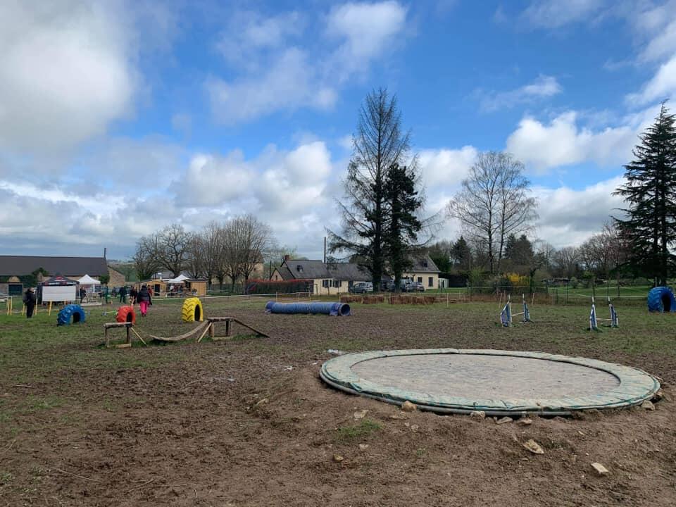 Le Wouaf Parc