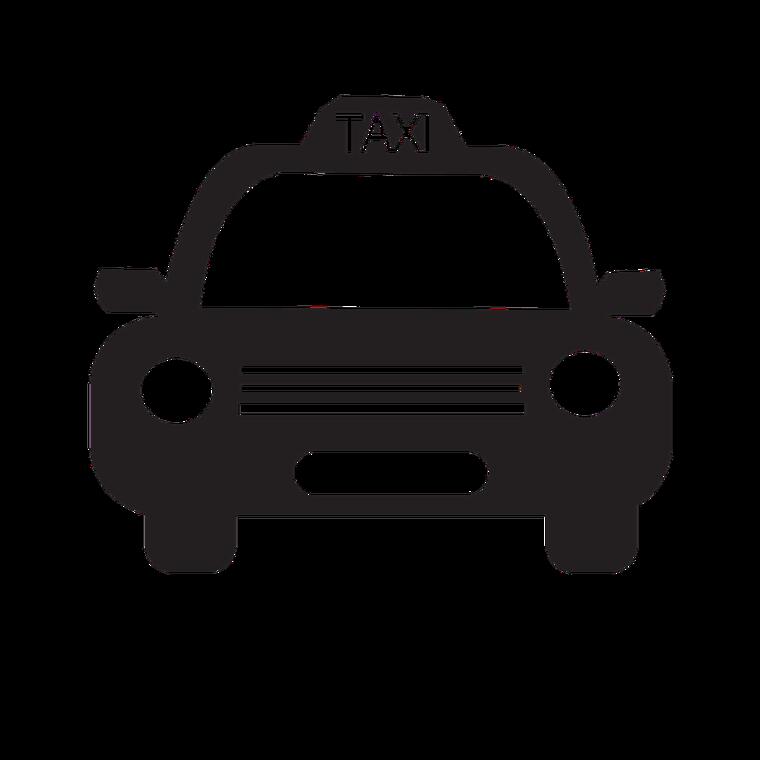 visuel taxi