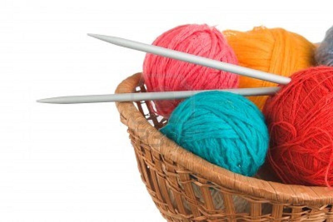 tricot