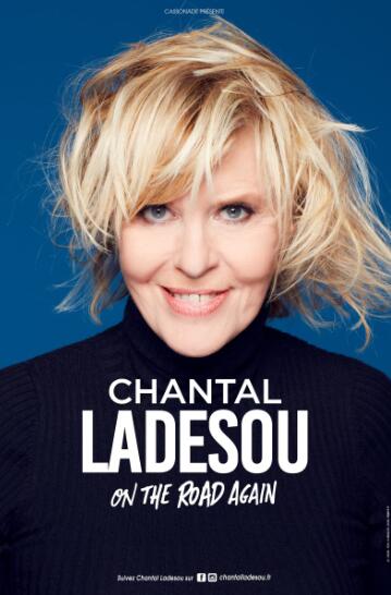 Chantal Ladesou