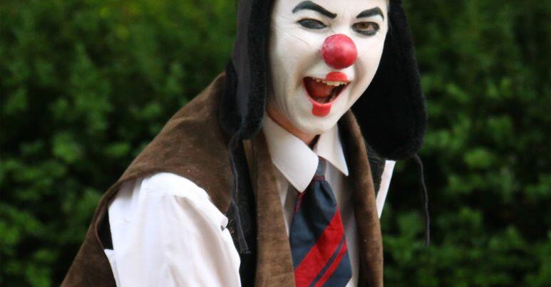 Clown Clarck